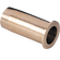 BRASS INSERT FOR NYLON TUBING 6/4