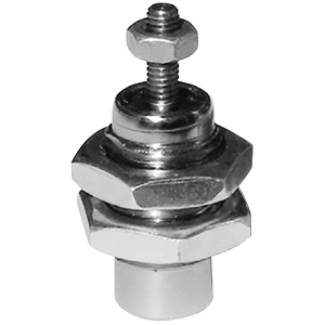 CARTRIDGE CYL THREADED ROD