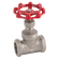1 1/2 BSP ST/ST GLOBE VALVE 200PSI