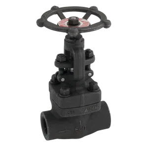 NPT #800 GLOBE HAND WHEEL