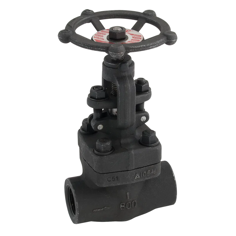 NPT #800 GLOBE HAND WHEEL