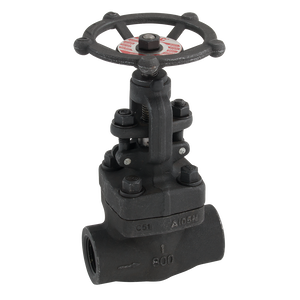 NPT #800 GLOBE HAND WHEEL
