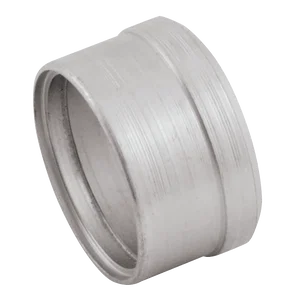 NB STEEL TUBE FERRULE