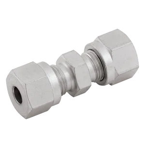 OD EQUAL STRAIGHT COUPLING