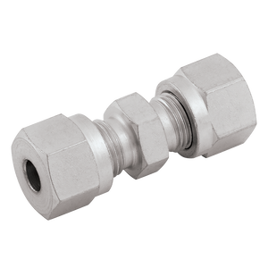 OD EQUAL STRAIGHT COUPLING