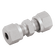 7/8 OD EQUAL STRAIGHT COUPLING