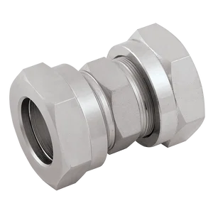 NB EQUAL STRAIGHT COUPLING