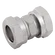 3/4 NB EQUAL STRAIGHT COUPLING