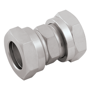 NB EQUAL STRAIGHT COUPLING