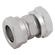 3/4 NB EQUAL STRAIGHT COUPLING