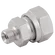 3/4 NB X 3/4 BSP MALE STUD COUPLING