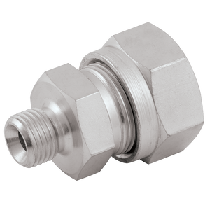 NB X BSP MALE STUD COUPLING