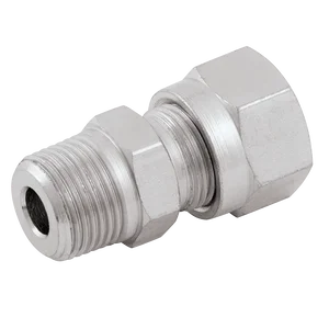 OD X BSPT MALE STUD COUPLING