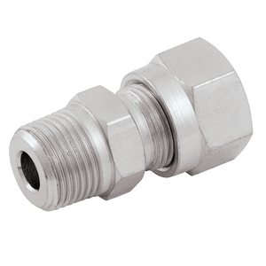 OD X BSPT MALE STUD COUPLING