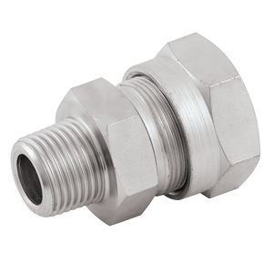 NB X BSPT MALE STUD COUPLING