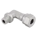 3/4 OD X 1/2 BSPT MALE STUD ELBOW