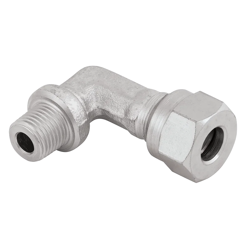 BSPT MALE STUD ELBOW