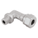 3/4 OD X 1/2 BSPT MALE STUD ELBOW
