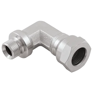 1/2 NB X 1/2 BSPP MALE STUD ELBOW
