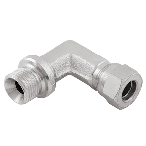 MALE STUD ELBOW
