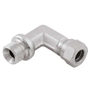 MALE STUD ELBOW