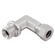 5/8O.D.X 1/2BSPP MALE STUD ELBOW