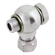 5/8 O.D X 1/2 BSP BANJO COUPLING
