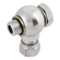 5/8 O.D X 1/2 BSP BANJO COUPLING