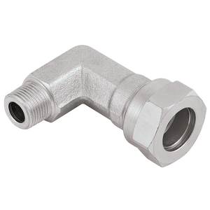 3/8BSPT MALE STUD ELBOW