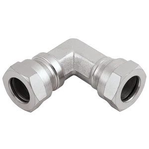 N.B EQUAL ELBOW