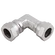 3/4 N.B EQUAL ELBOW