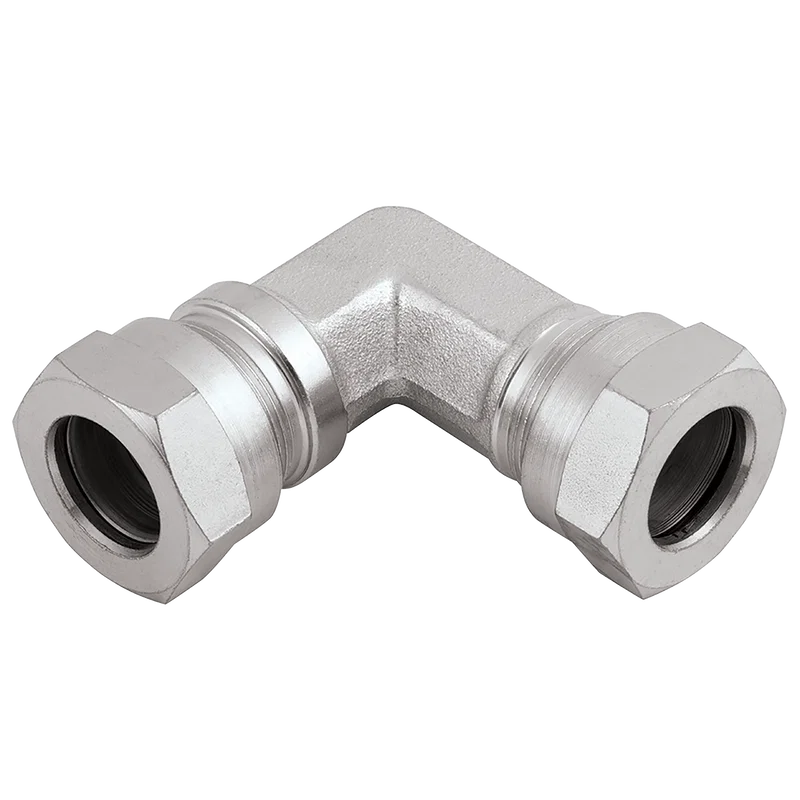 N.B EQUAL ELBOW