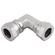 3/4 N.B EQUAL ELBOW