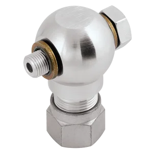 1/2 N.B X 1/2 BSP BANJO COUPLING