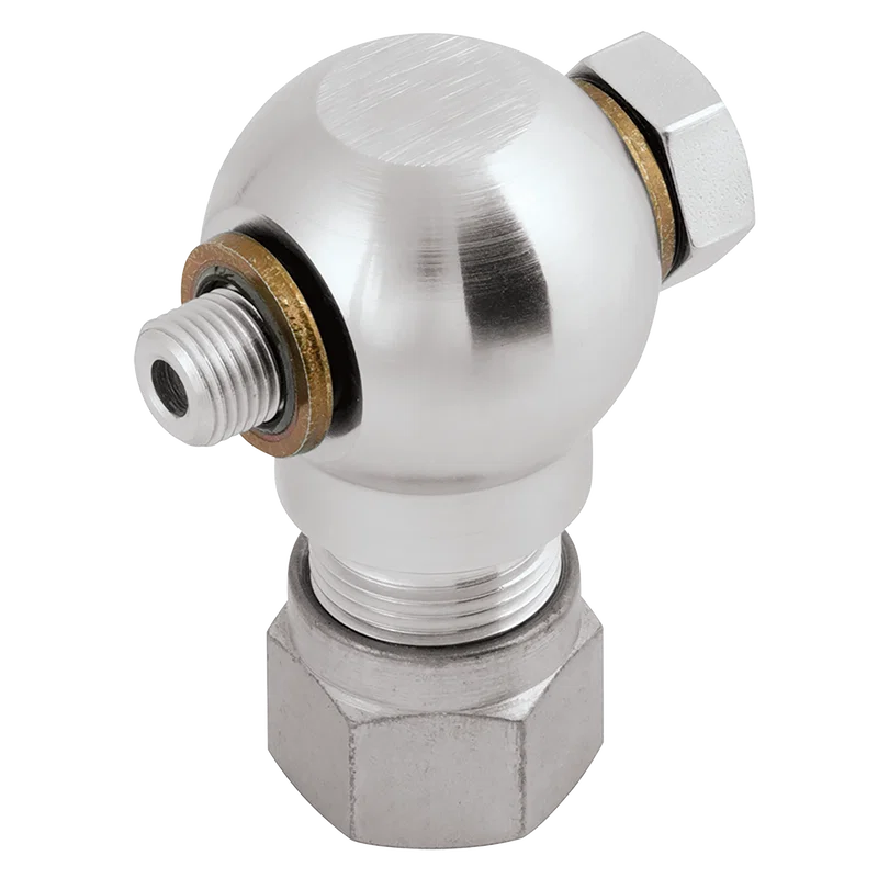 1/2 N.B X 1/2 BSP BANJO COUPLING