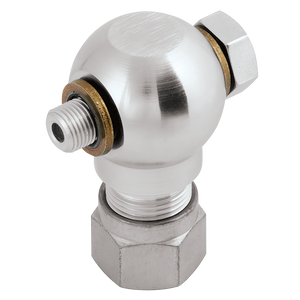1/2 N.B X 1/2 BSP BANJO COUPLING