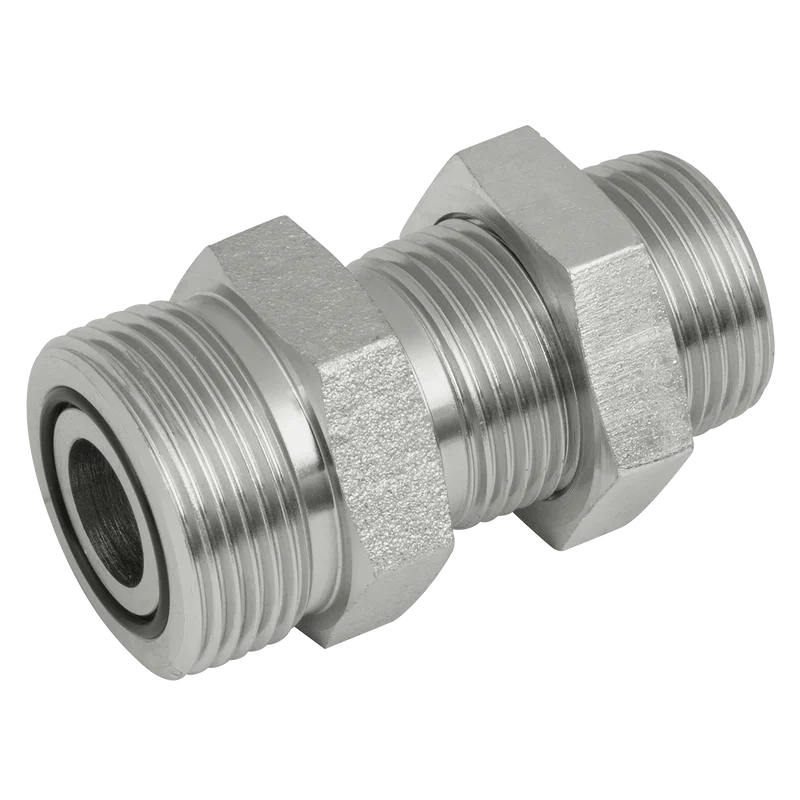 ORFS M/M BULKHEAD ONLY