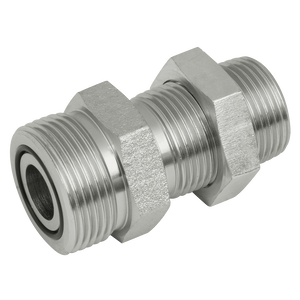 ORFS M/M BULKHEAD ONLY