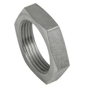 ORFS BULKHEAD LOCK NUT
