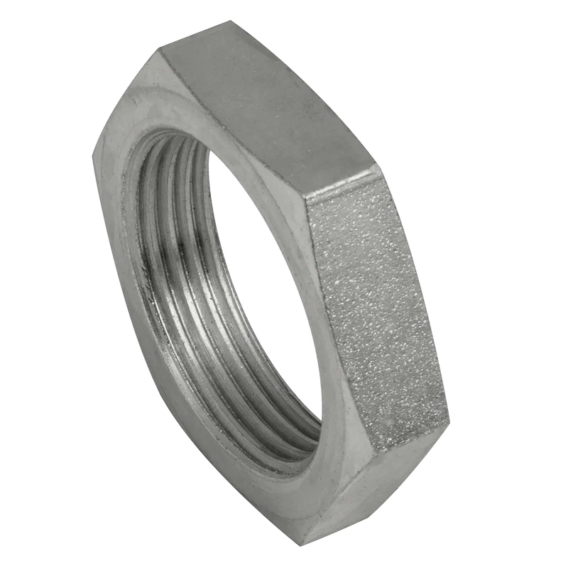 ORFS BULKHEAD LOCK NUT