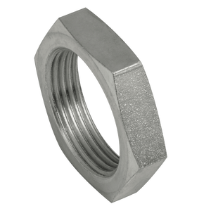 ORFS BULKHEAD LOCK NUT