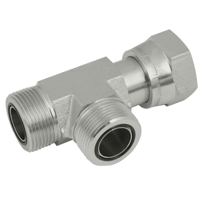 ORFS M/M/F SW RUN TEE