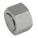 9/16 ORFS FEMALE STEEL CAP
