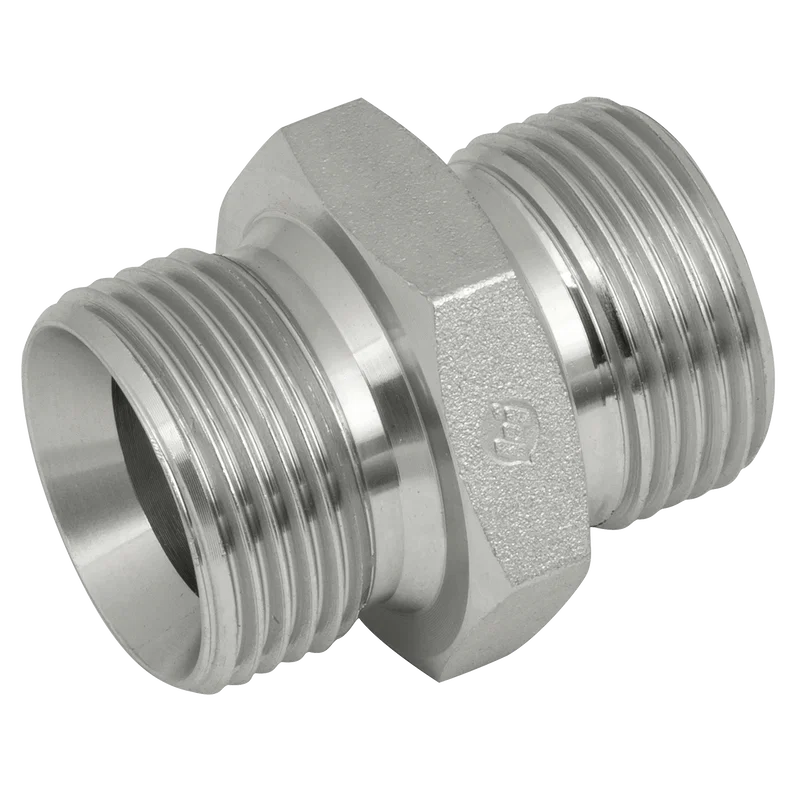 BSPP MALE ADAPTOR