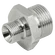 1.1/2 BSPP X 1.3/4 BSPP MALE ADAPTOR