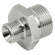 1.1/2 BSPP X 1.3/4 BSPP MALE ADAPTOR