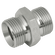1/2 BSPP X 1 BSPP MALE (A)ADAPTOR