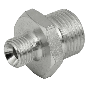 M/M WITH RESTRICTOR