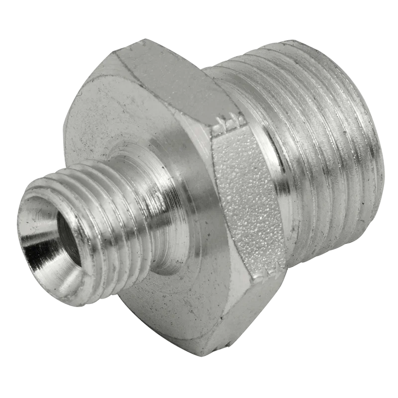 M/M WITH RESTRICTOR