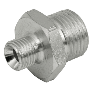M/M WITH RESTRICTOR